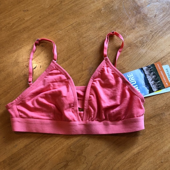 bra icebreakers